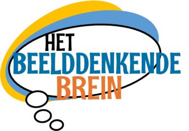 Het Beelddenkende Brein logo