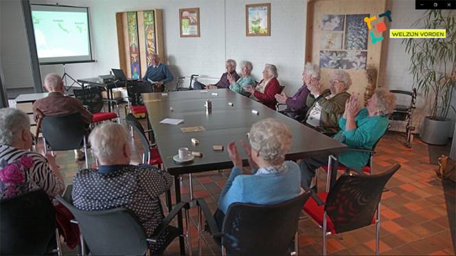 Ontmoet en Samenzijn