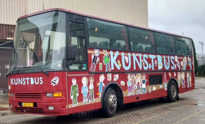 Kunstbus