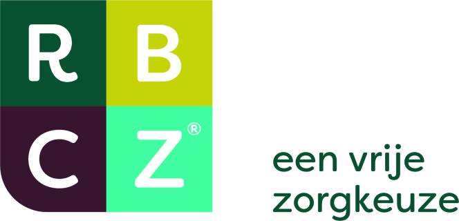 RBCZ register therapeut