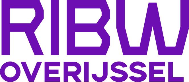 Logo RIBW Overijssel