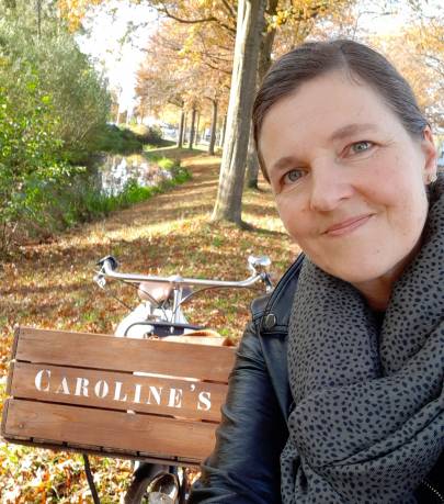 Caroline's Budget-, & Opruimcoaching