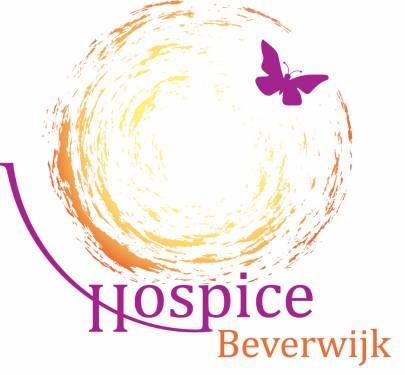 Logo Hospice Groep Midden Kennemerland