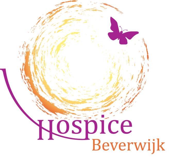 Logo Hospice Groep Midden Kennemerland