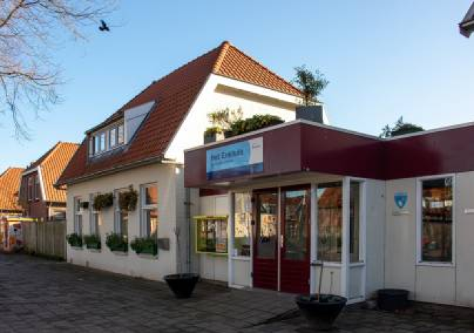 Enkhuis