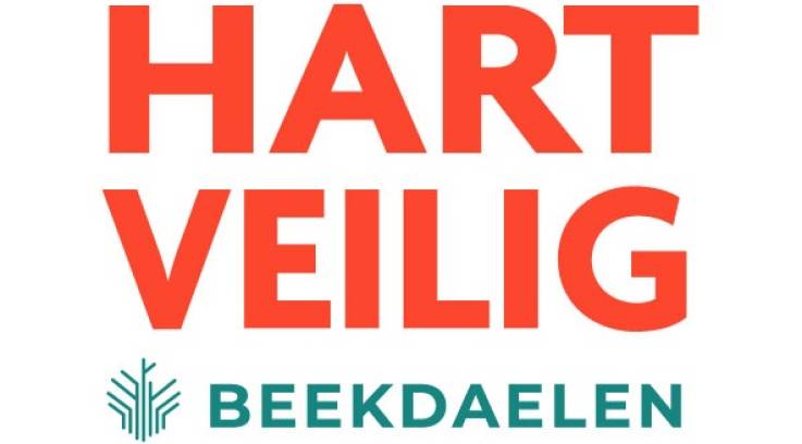 Logo Hartveilig Beekdaelen