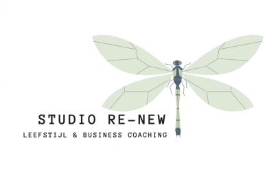 Logo Studio Re-New