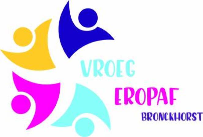 logo van het hulpprogramma Schuldhulpverlening en ondersteuning bij financiele zaken van de gemeente Bronckhorst