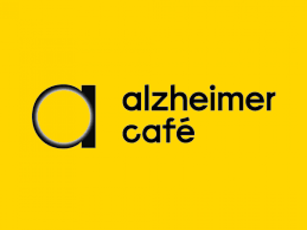 logo Alzheimer cafe