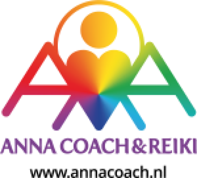 Anna Coach & Reiki