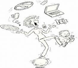 Online Workshop: Hoe houd je alle ballen in de lucht?