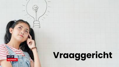 Vraaggericht
