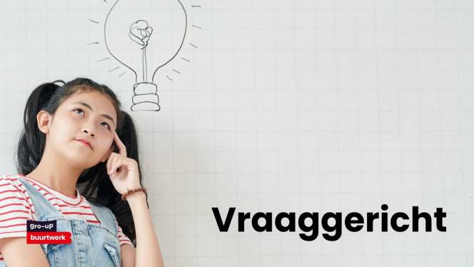 Vraaggericht