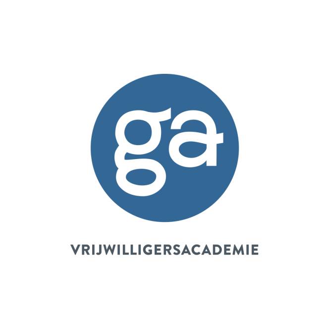 Galant Vrijwilligersacademie