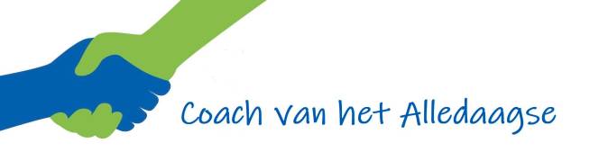 Coach van het Allerdaagse