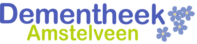 Dementheek logo