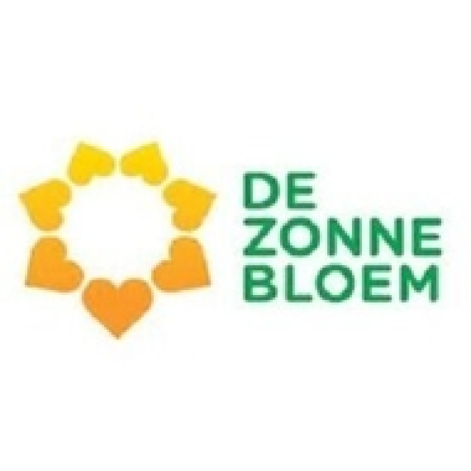 logo zonnebloem
