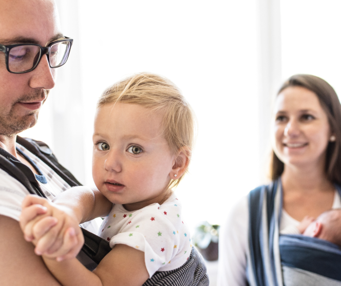 De eerste 1000 dagen van een kind zijn heel belangrijk. Om alle kinderen in Scherpenzeel en Renswoude een kansrijke start te geven, zijn er informatieavonden voor zwangeren en jonge ouders.
