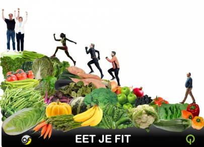 Eet je fit