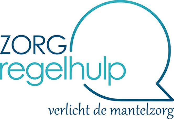 Zorgregelhulp - mantelzorgmakelaar en clientondersteuner