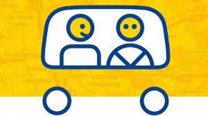 Automaatje Den Bosch