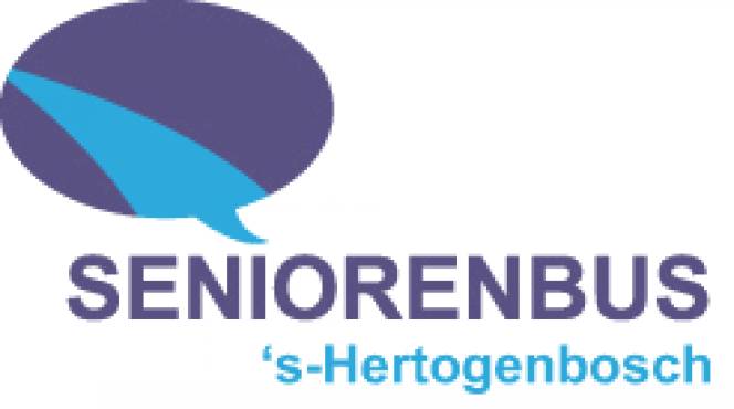 Seniorenbus Den Bosch