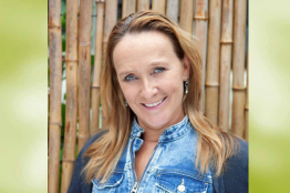 Decoratieve afbeelding: een foto van Tischa Neeve