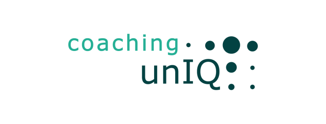 Logo coaching unIQ