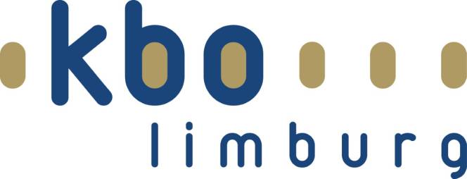 logo KBO Limburg