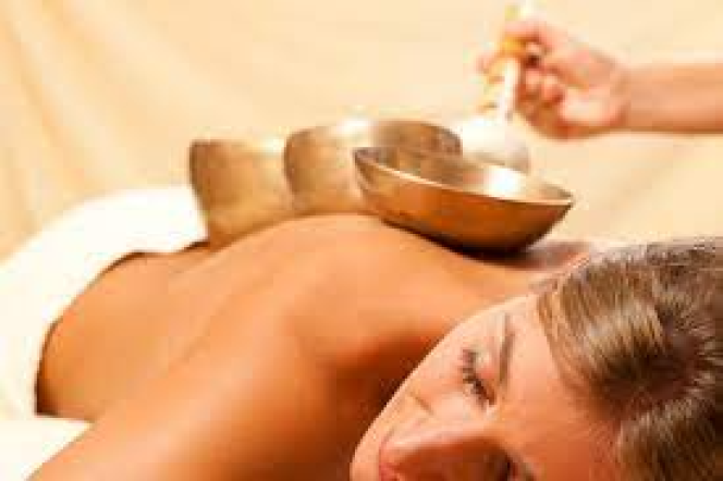 Klankmassage