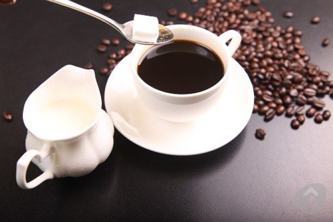 Koffie