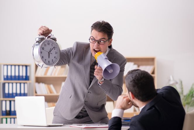 Assertiviteitstraining individueel