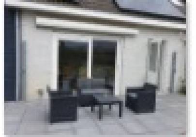 Vakantiehuis Sandra is een gezellige accommodatie waar het voor mensen met een beperking mogelijk is om samen met familie of vrienden te genieten van een ontspannen vakantie. Er is plaats voor maximaal 4 personen.