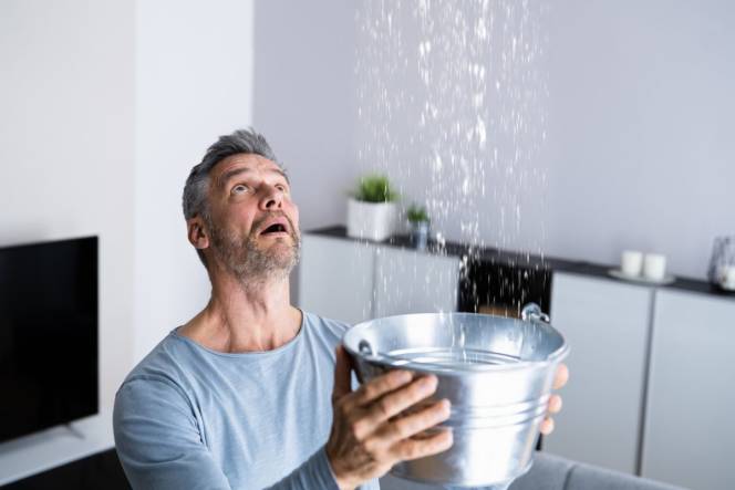 Huurverlaging bij gebreken