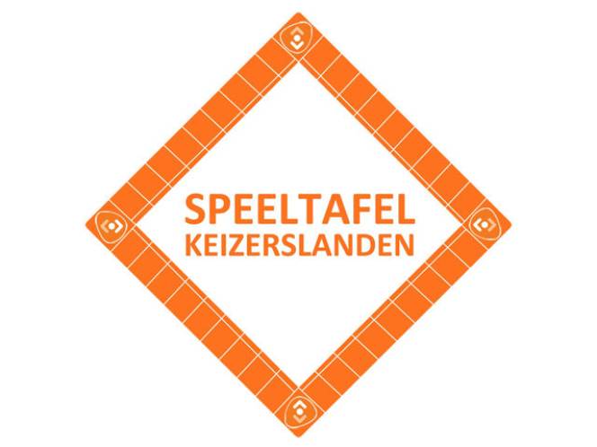 Speeltafel Keizerslanden
