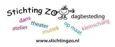 Logo dagbesteding