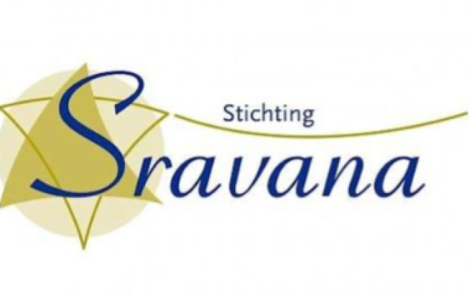 Logo Stichting Sravana
