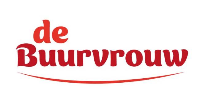 Logo De Buurvrouw