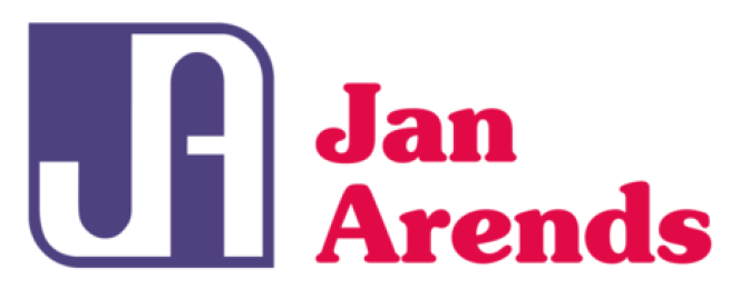 Logo Jan Arends