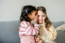 Mijn lichaam, mijn wereld (4-12), seksuele opvoeding en ontwikkeling