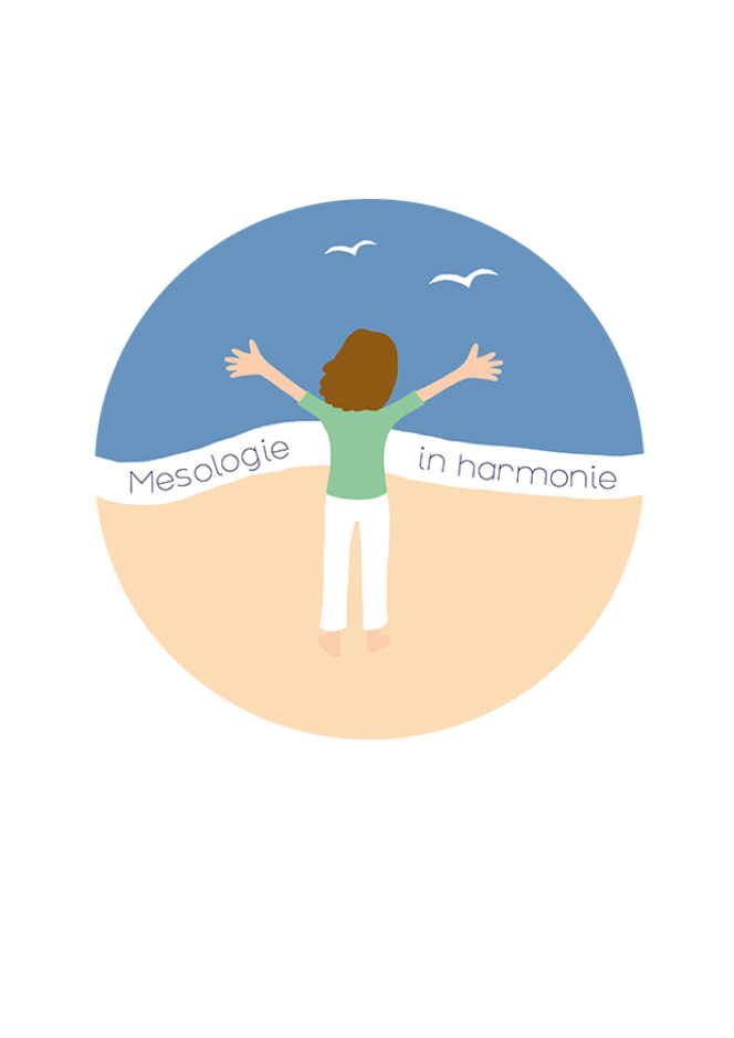 Logo Mesologie in harmonie