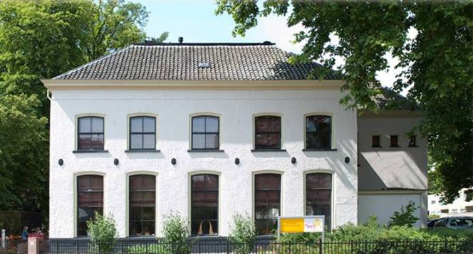 Inloophuis Stichting 'kLEEF!