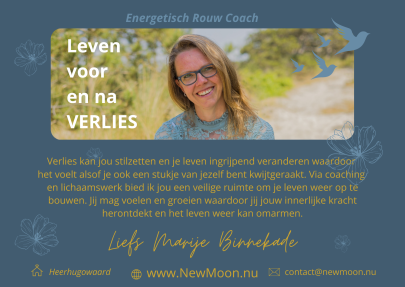 Hierop staat alle info over mijn bedrijf in het kort