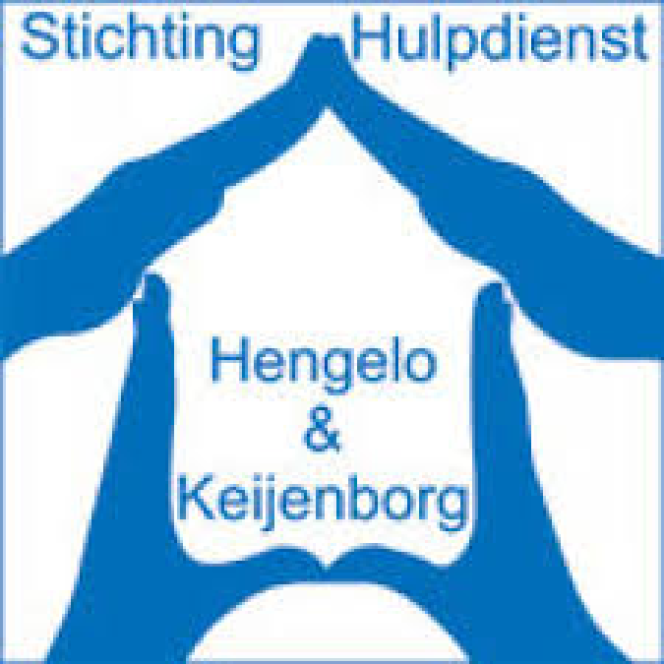 logo hulpdienst