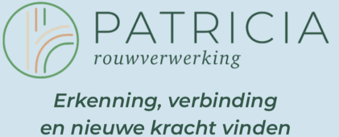 logo Patrica rouwbegeleiding