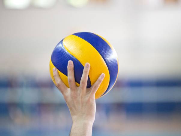 Volleybal Haaften Kwiek