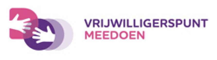 Vrijwilligerspunt Meedoen