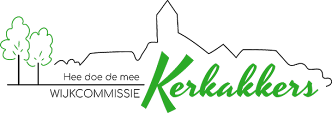 Logo Kerkakkers