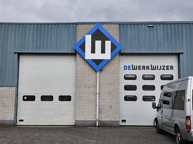 Locatie De Werkwijzer