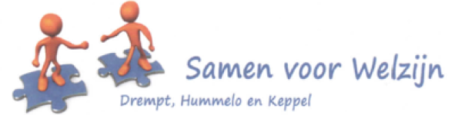 Logo Stichting Welzijn Drempt, Hummelo & Keppel